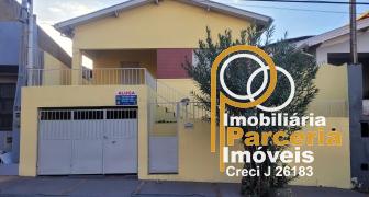 Rua Sete de Setembro ,nº 540  Centro 